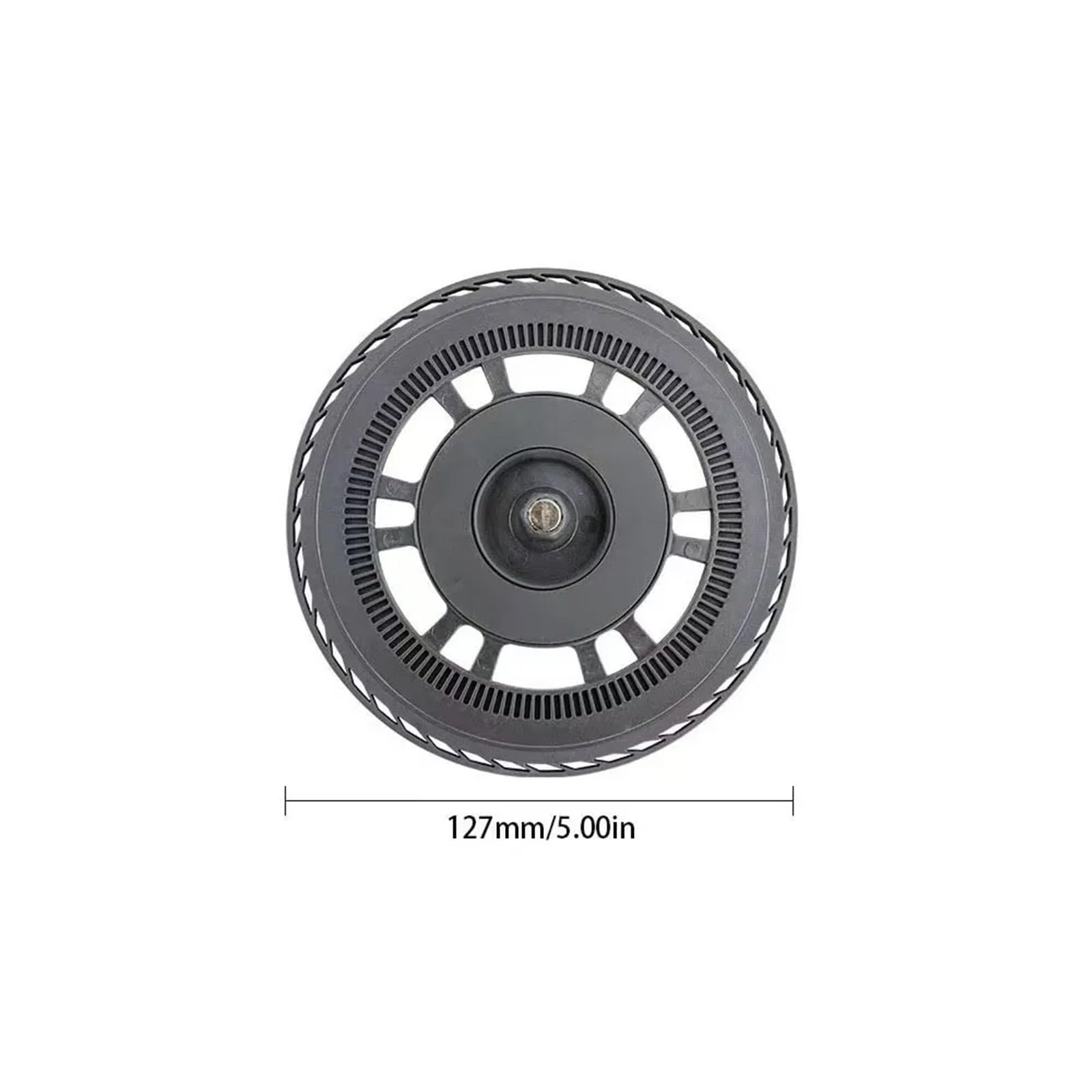 Kompatybilny z Dreame, L20 Ultra / X30 Ultra / X40 dywan Auto Lift Tray Robot Cleaer Części zamienne (czarny L)