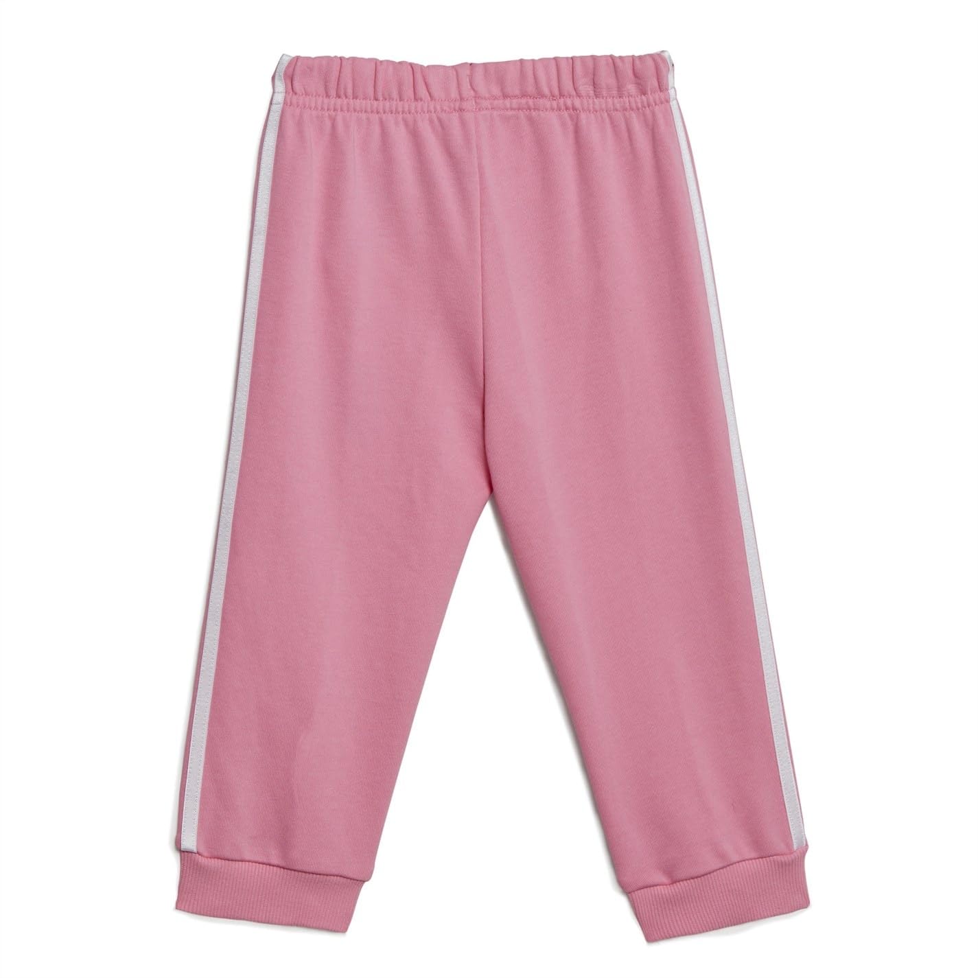 adidas Colorblock French Terry Jogger Youth/Baby Jogger Unisex bebé