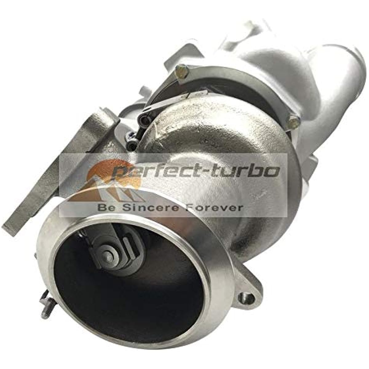 Amazon.com: New Turbo Turbocharger Replacement Parts for Mercedes 