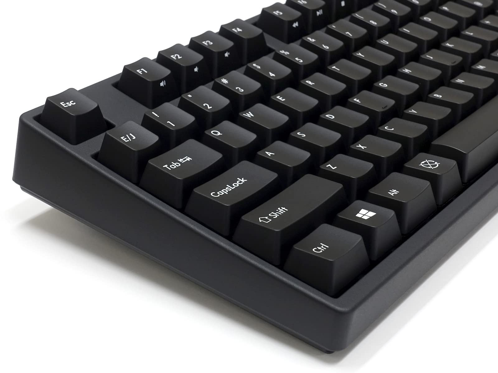 【美品】FILCO Majestouch 3 l SUS Edge 赤軸 Majestouch 3 SILENT RED 静音赤軸・フルサイズ・日本語かななし