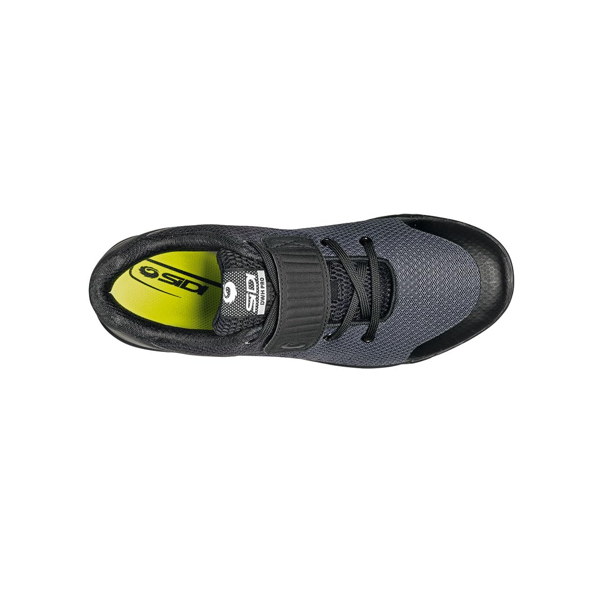 Sidi SDS Dimaro Trail All Moutain Shoes Grey Black