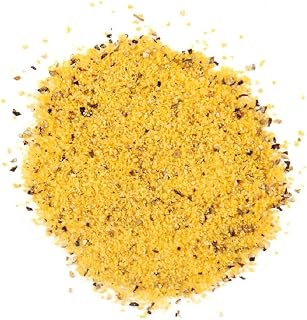 8 Ounce Chicago Lemon Pepper Seasoning - Get the taste of a classic Chicago restaurant with this delicious spice. - Country Creek LLC