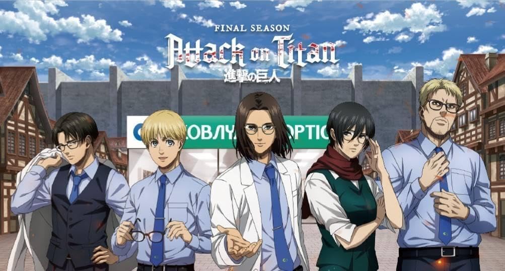 進撃の巨人 調査兵団 コラボ 人気】完売品]進撃の巨人(調査兵団) x 東京