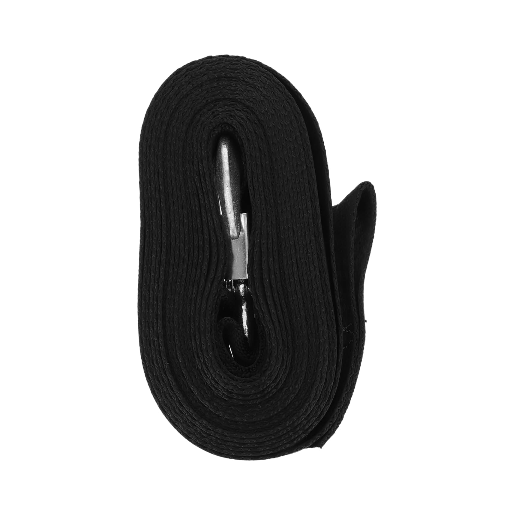MUCKLILY 1pc Winch Strap with Hook Winch Belt for Trailer Boat Easy Installation Suitable for Hand Electric