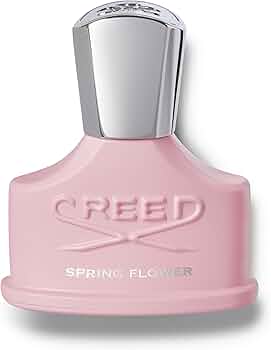 Amazon.com: Creed Spring Flower – Women's Luxury Perfume – Floral