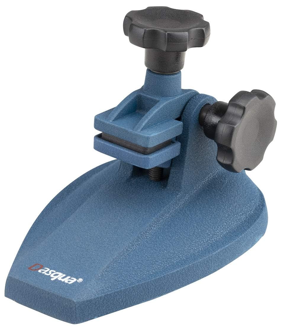 Indicatore A Quadrante DTI Gauge 0-12,7 Mm Con Base Magnetica Strumenti Di Misurazione Ad Alta - 7