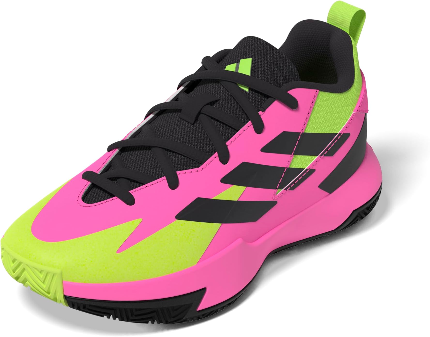 pink adidas basketball shoes