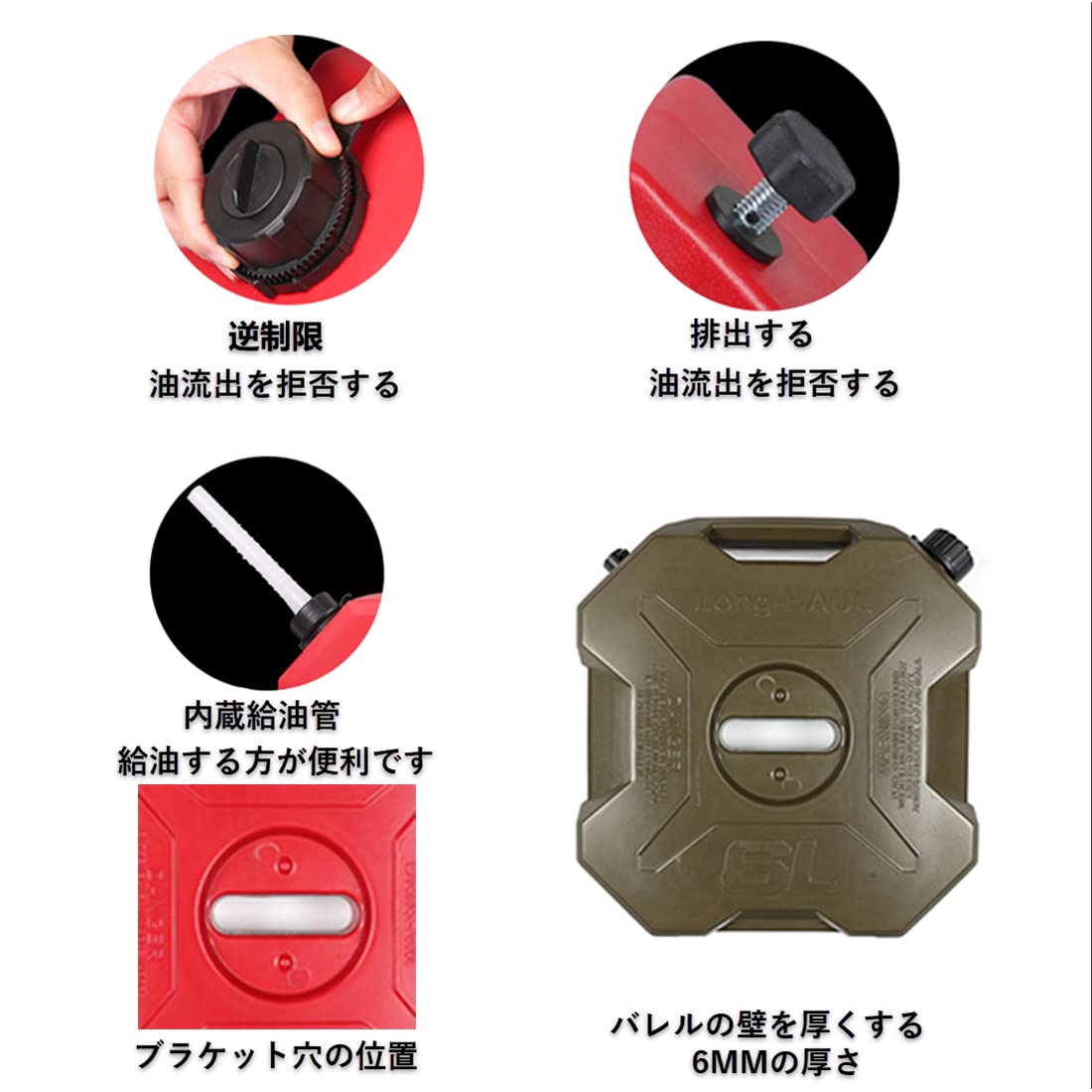 Amazon | CANTO ジムニー JB64 ジムニーシエラ JB74 専用 サイド 