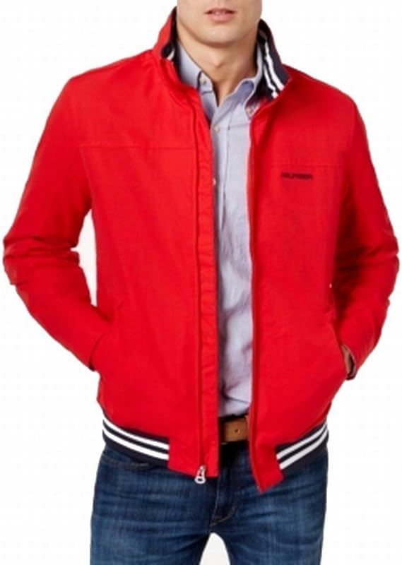 hilfiger denim jacket