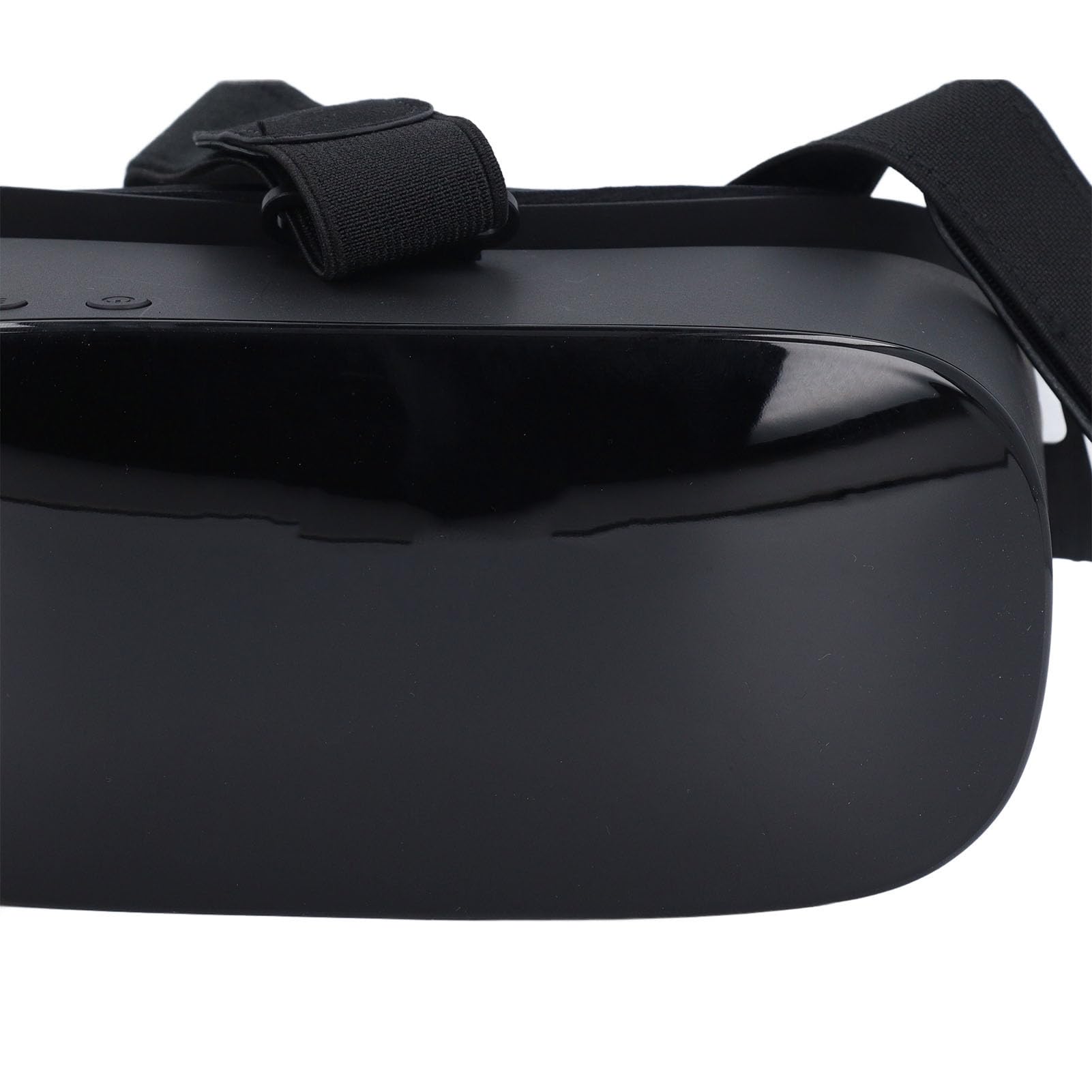 Cuffie VR, Occhiali per realtà Virtuale Bluetooth 2.4G 5G WiFi HD 2560x1440 Sensore Ergonomico a 9 Assi per Guardare Film