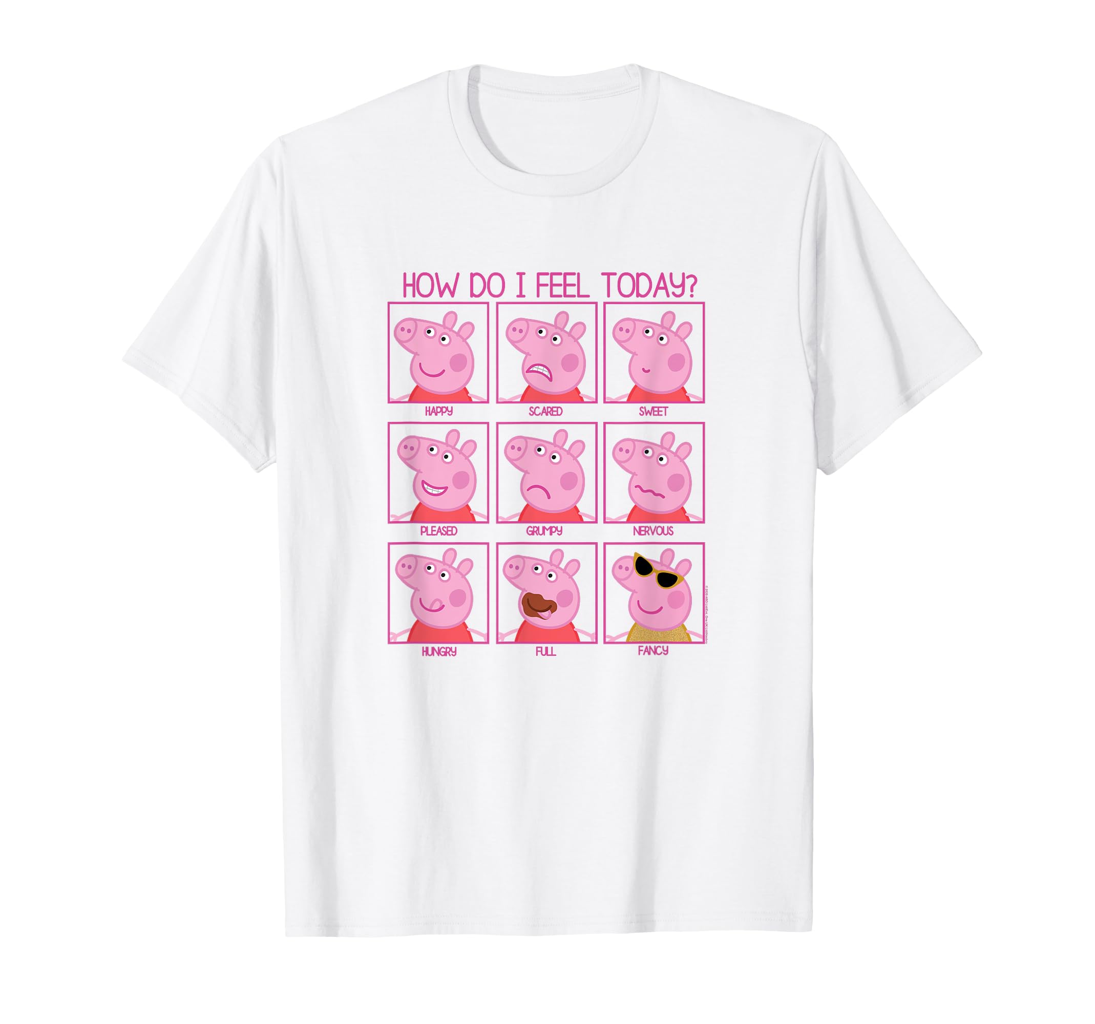 Kleidung mit Designs von Amazon Merch on Demand