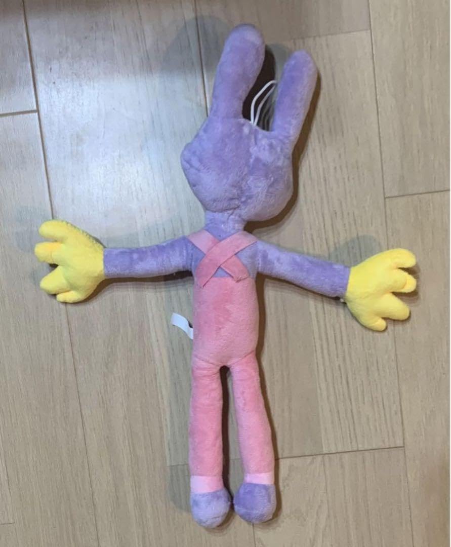 Amazon.co.jp: アメージングデジタルサーカス ポムニ うさぎ