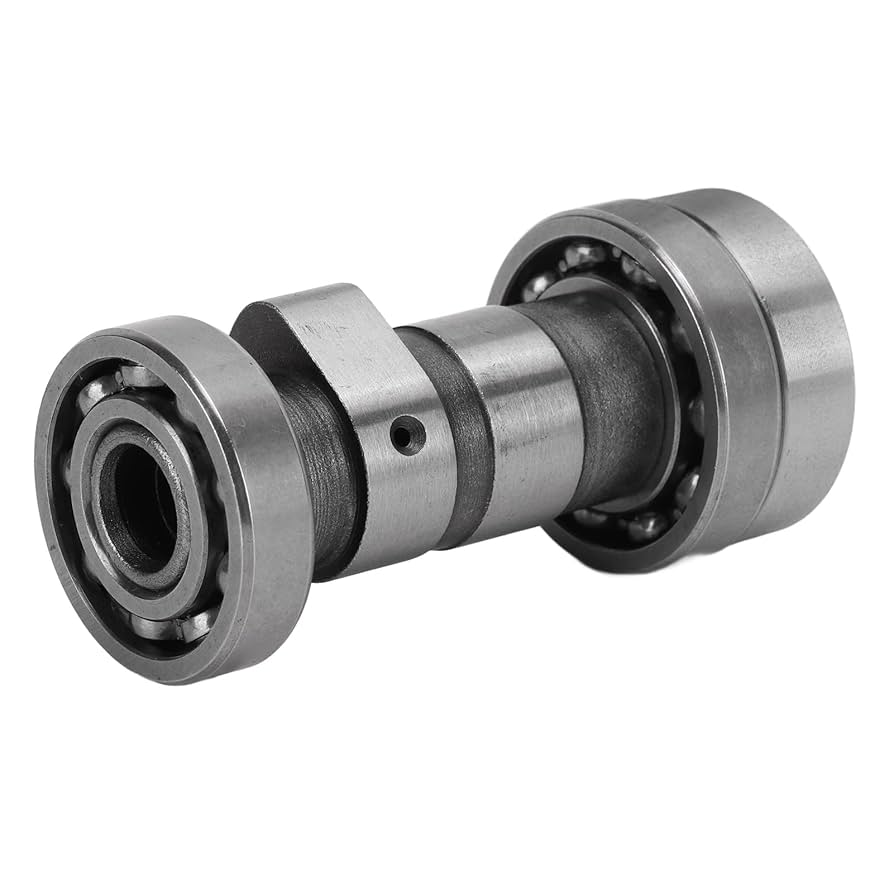 Amazon | ATVエンジンカムシャフト、ATVエンジンカムシャフトATV