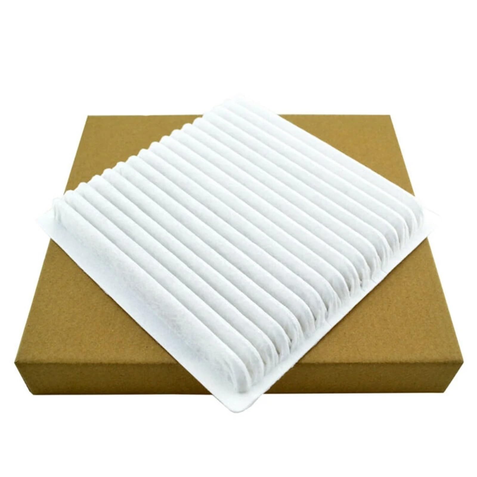 Aejghfwjh One Color Cabin Air Filter For Mitsubishi For Mirage For G4 2017-2018 Air Pollen Filter Engine