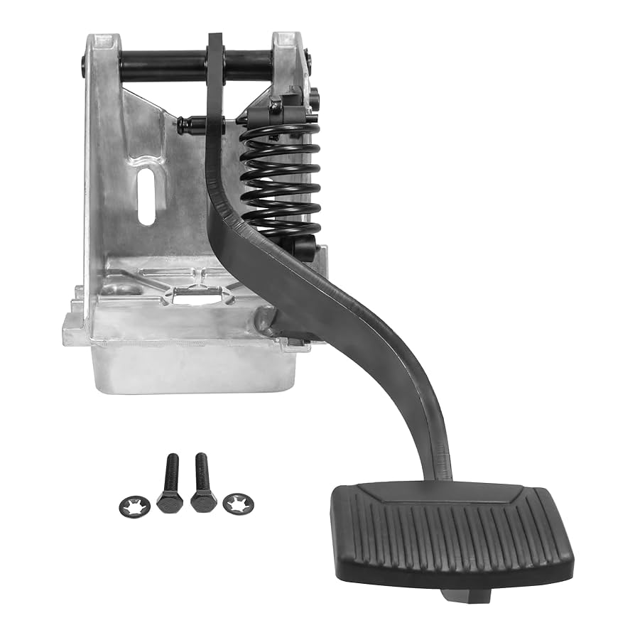 5050 Amazon.com: JDMSPEED Clutch Pedal Assembly Diesel