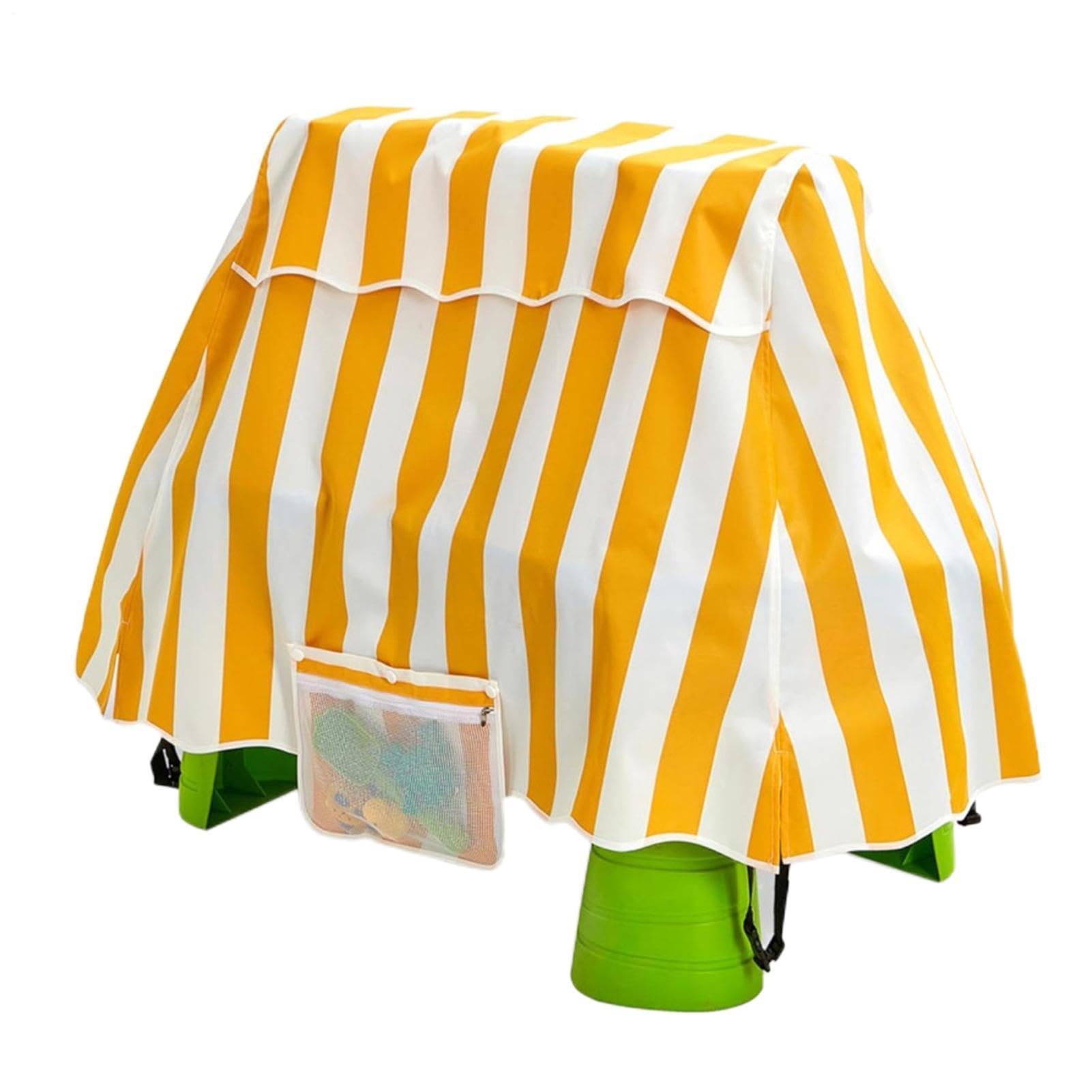 Kids Water Table Cover | Dustproof Waterproof Anti-UV Water Table Cover With Storage Bag | Watertable Accessories For Kids1-3, Waterproof Protective Covers For Kids Outdoor