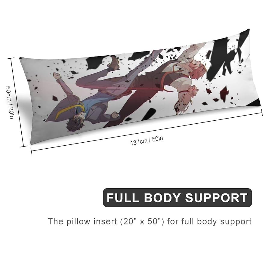 血界戦線 スティーブン・A・スターフェイズ 抱き枕カバー Amazon｜枕カバー 軽量 抱き枕カバー ねんどろいど 血界戦線