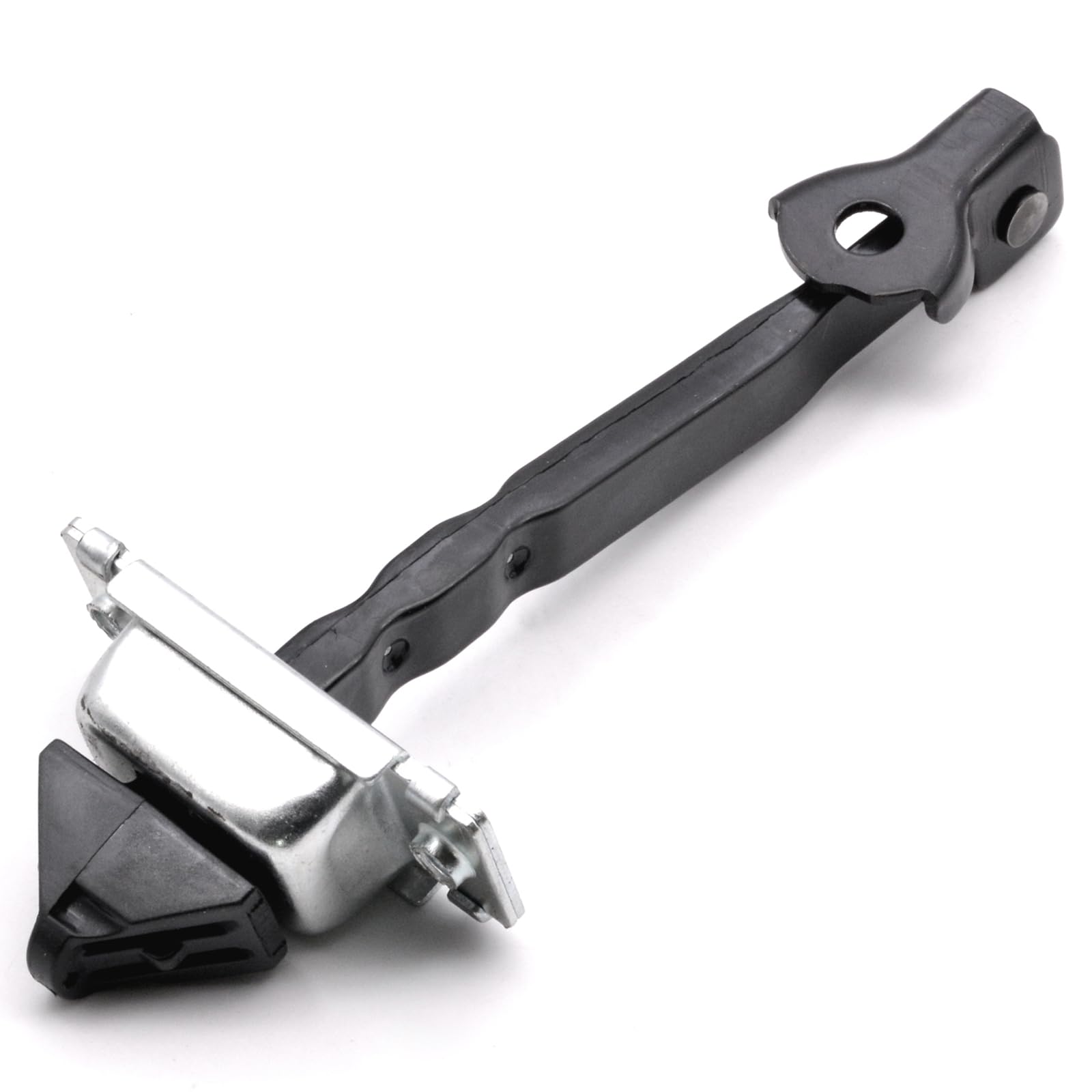HAOTOM BBM4-58-270C Front Door Check Stop Right Left Compatible for 2010-2013 Mazda 3