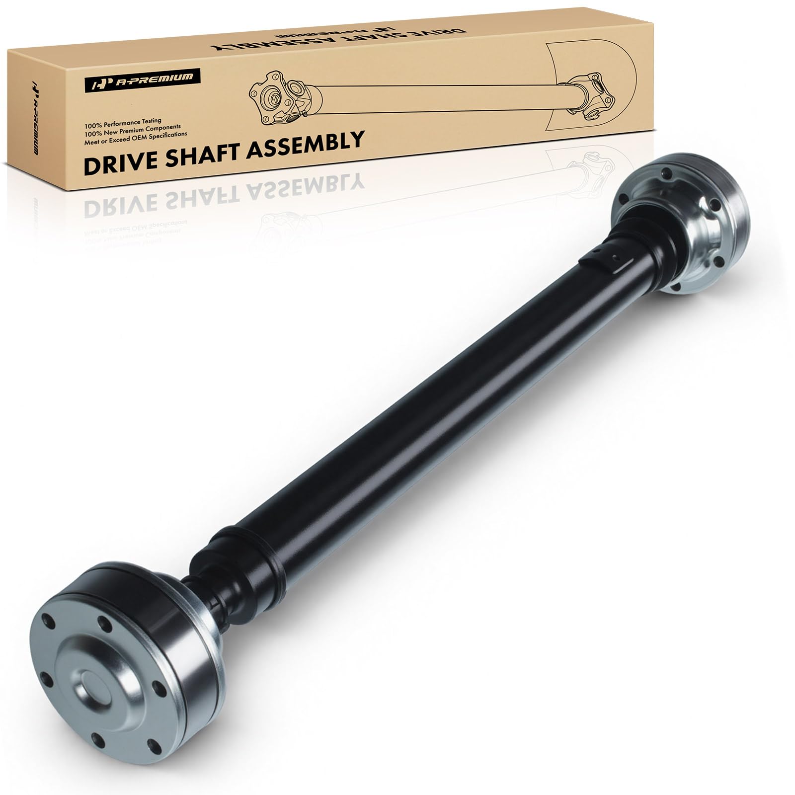 Amazon.com: A-Premium Front Drive Shaft Driveshaft Assembly