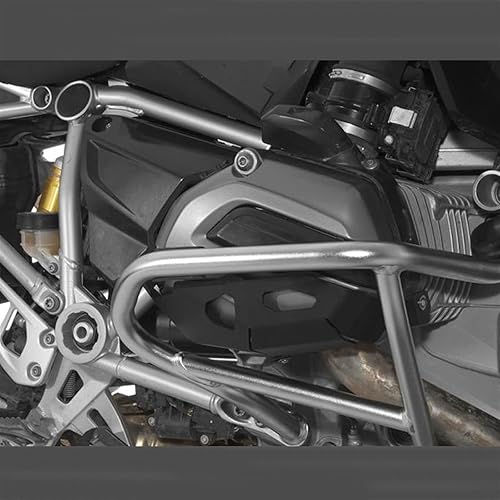 Miniatura 3 de for BMW R1200GS R 1200 GS Adventure 2014 2015 2017 Motorcycle Engine Guards Cylinder Head Guards Protector Cover Guard Fall Protection Cover (Color