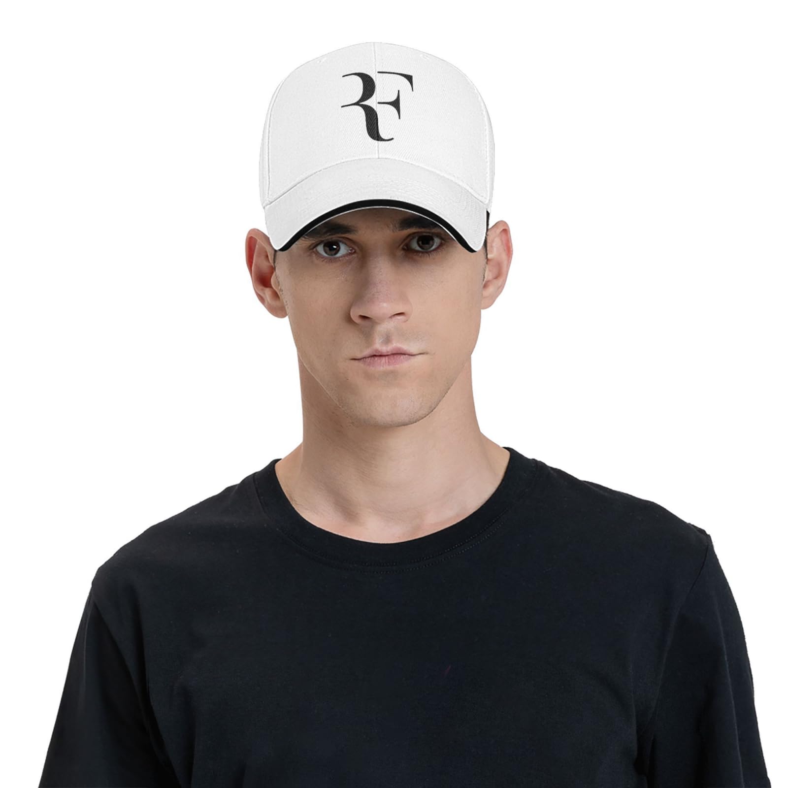 Berretto da Baseball Cappello da Sole Primaverile Unisex Casual per Esterni Regalo