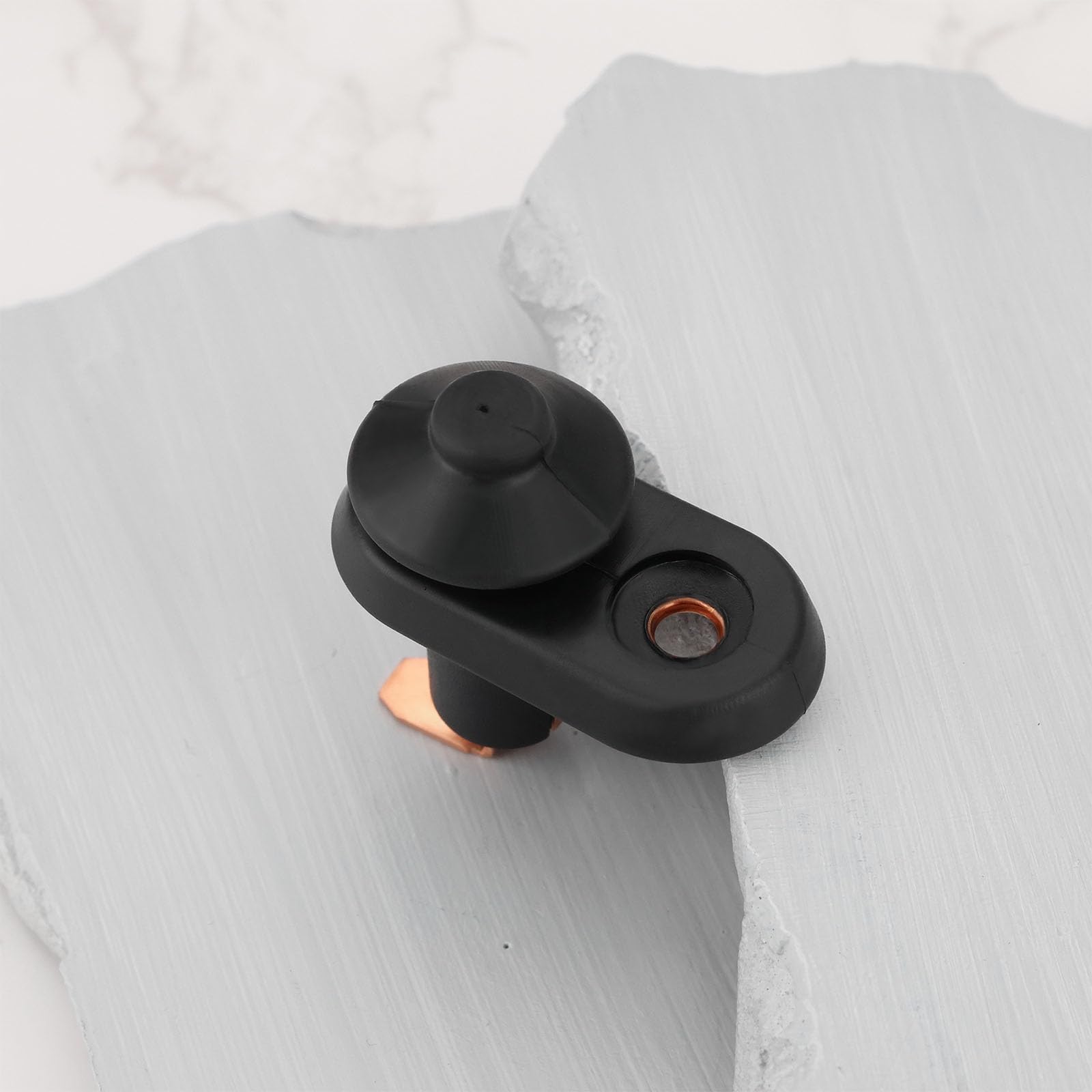 Interruttore Pulsante Luce Di Cortesia Porta Interna Auto Ricambio 4 Pezzi 700836705970 41x37,5x21,5mm