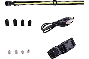 CZCCWD Essential Kit to replace over-used or frequently lost rubber caps &...