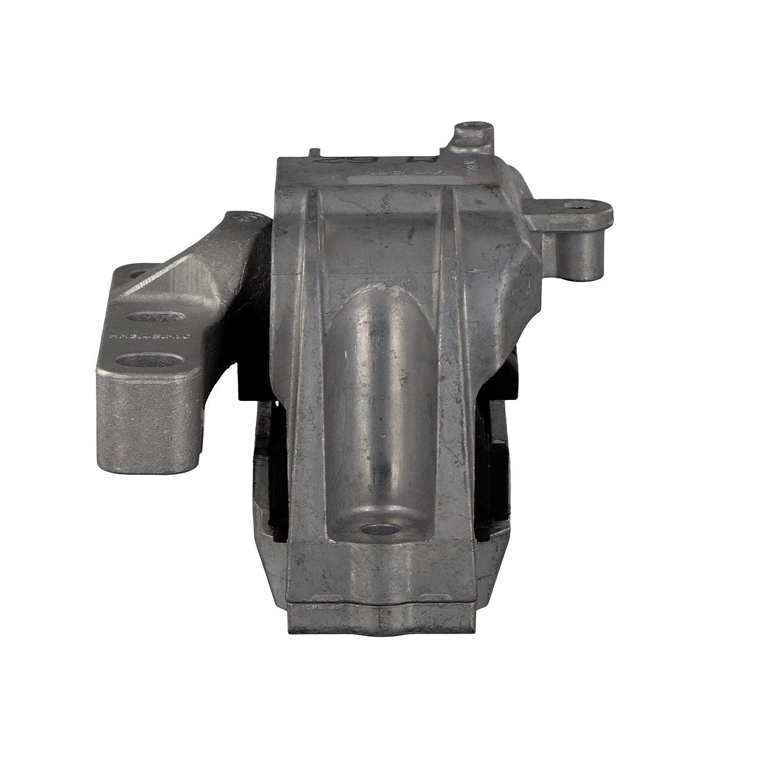 febi bilstein 23014 Motorlager, 1 Stück | 23014 passend für A3 Toledo 3 Octavia 2
