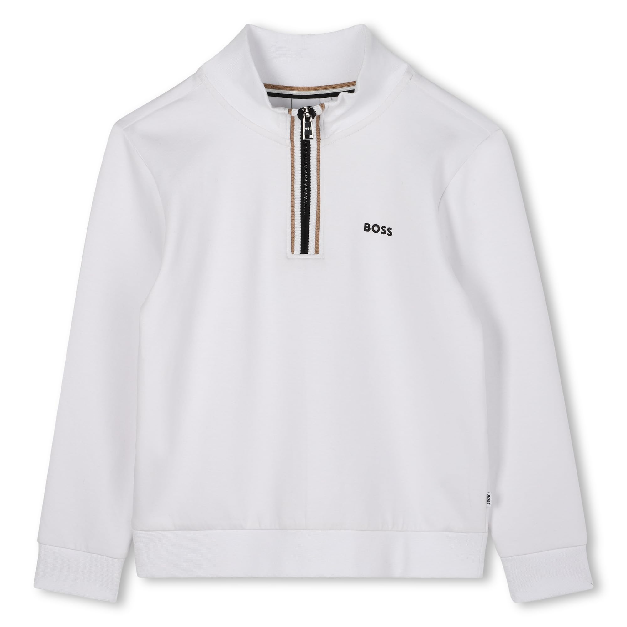 Boss J52359 Maglione Bambini e Ragazzi (Pacco da 1)