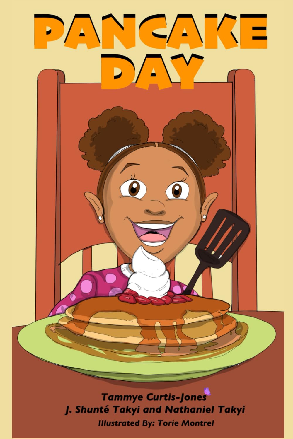 Pancake Day