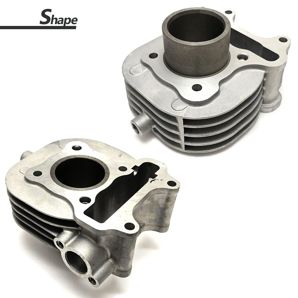 Amazon | アドレス V50 V50G レッツ 4 4G 5 5G 対応 ピストン