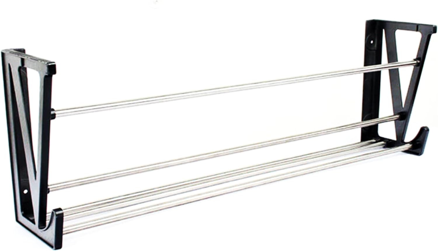 Wall Mounted Shoe Rack Home & Kitchen
