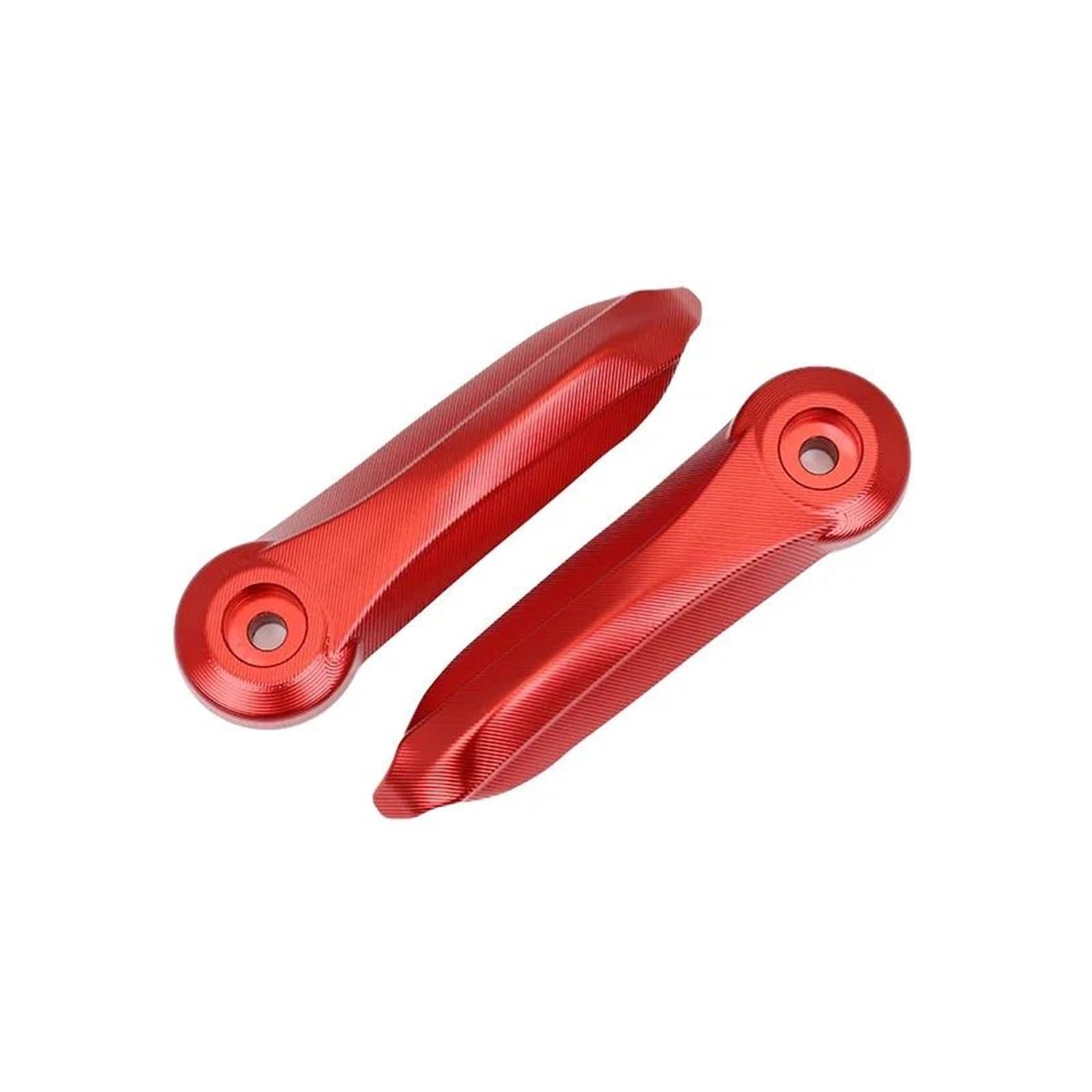 Scudo Paramani Paramani Protezioni Cursori Guardia Accessori Moto Per R1300GS R1300 GS R 1300GS 2023 2024 2025 2026 Protezione Mano Manubrio(Red)