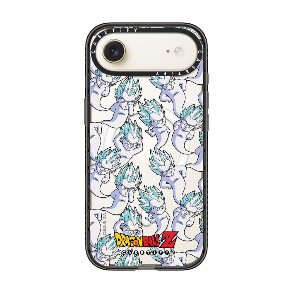 Amazon.com: CASETiFY Impact iPhone Air Case [Dragon Ball Colab