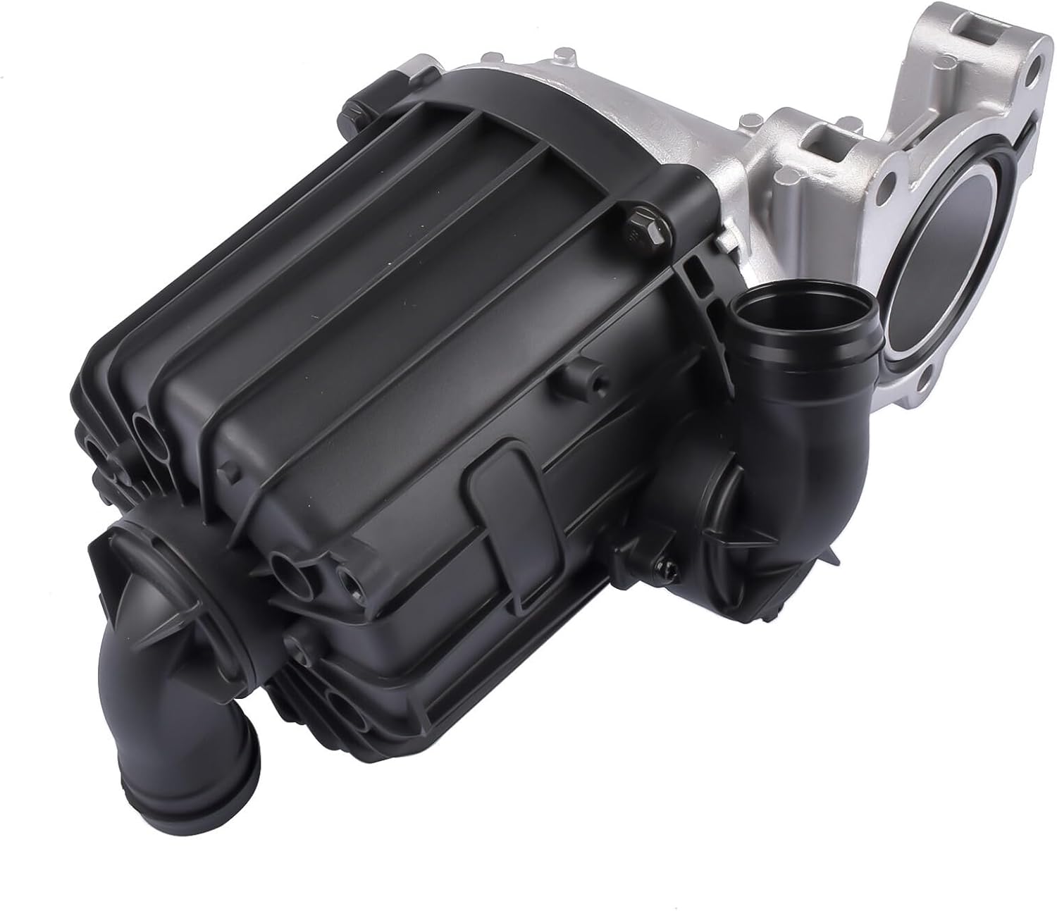22999818 21679517 Crankcase Oil Separator with Gasket Fits for Volvo D11 for Mark MP7 2006-2022