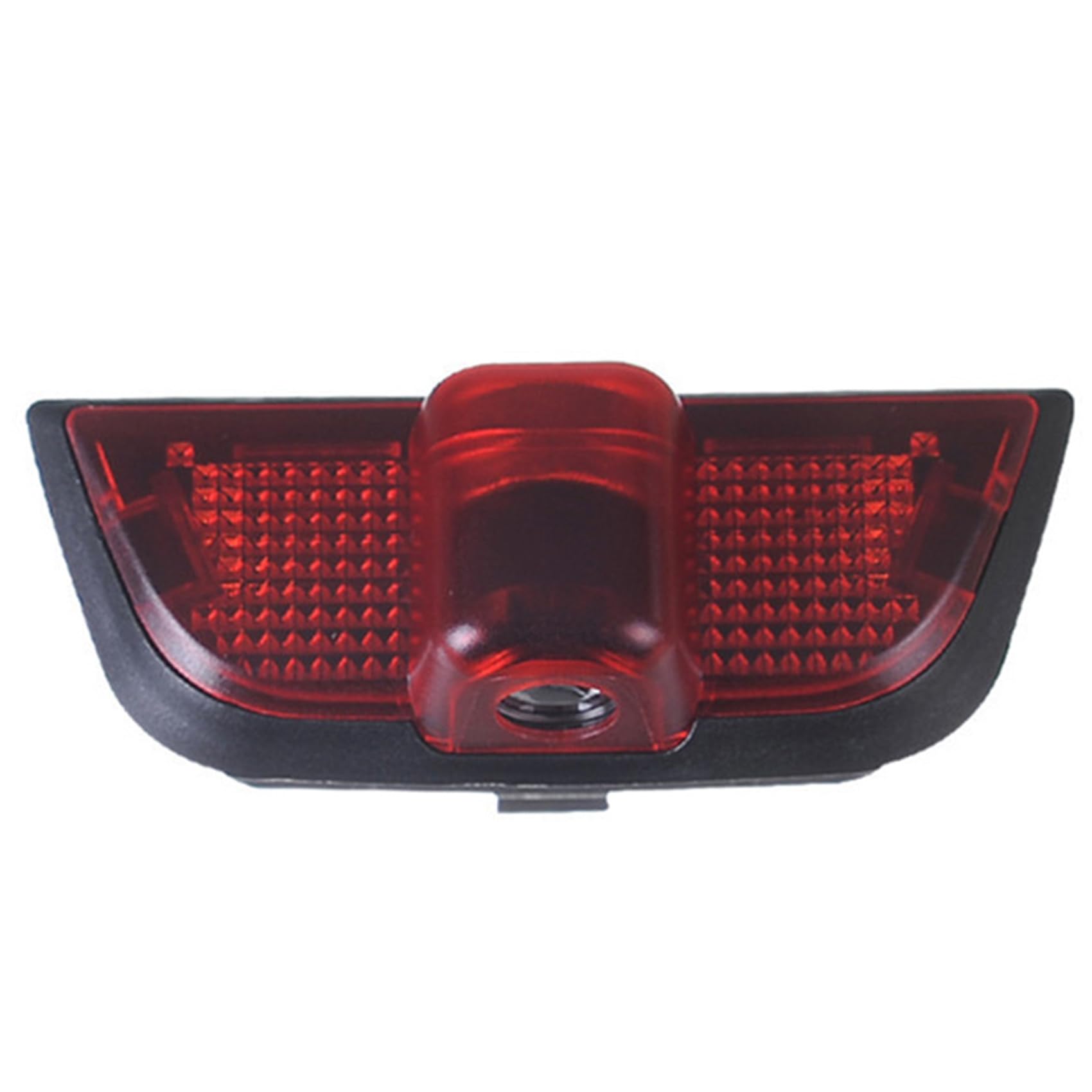 20X LED Puerta de Coche Bienvenido Proyector Logo Cortesía Ghost Shadow Light para Clase C W201 W202 W203 W204