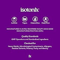Vista 6 de OPC-3 Isotonix - Antioxidant Supplement - Pycnogenol, Grape Seed Extracts, Bilberry, Red Wine & Pine Bark Extracts - for Heart & Circulatory Support