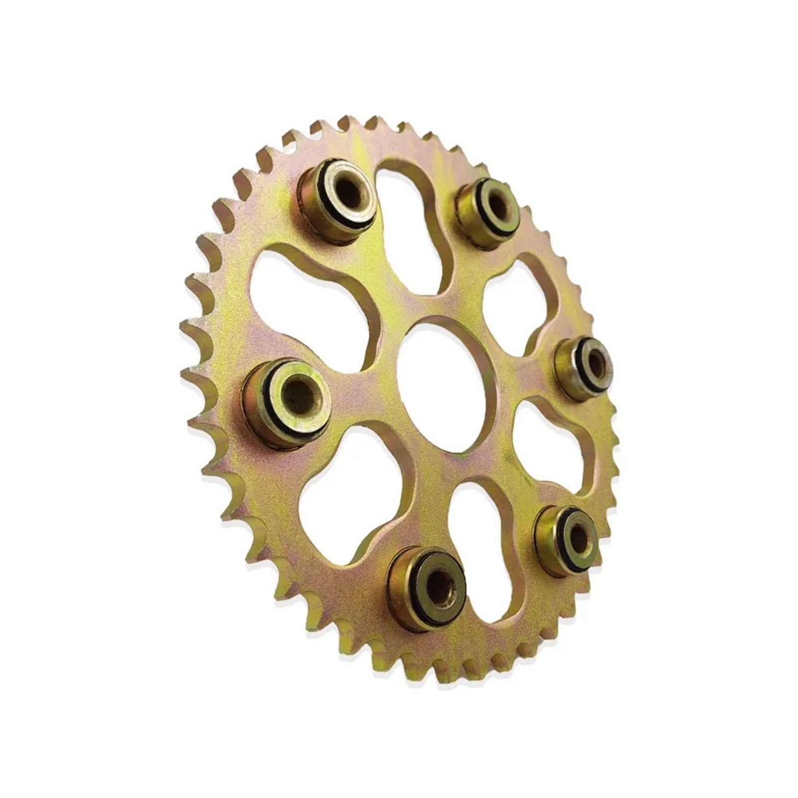 Zębatka Do Yamaha TRICKER XG250