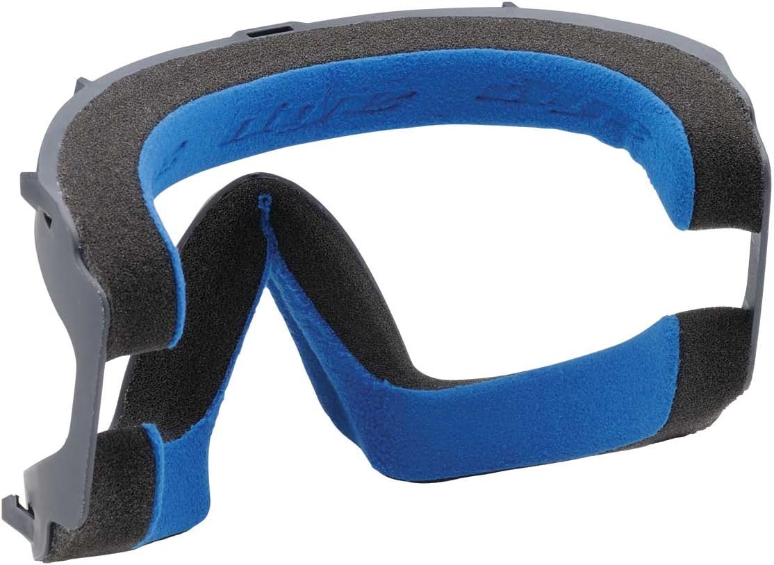 Dye i5 Goggle Foam Kit - Blue