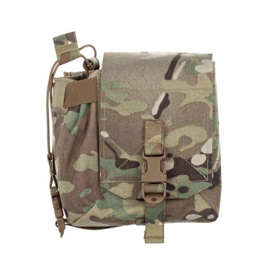 Amazon.co.jp: Spiritus Systems Mutant Pouch スピリタス