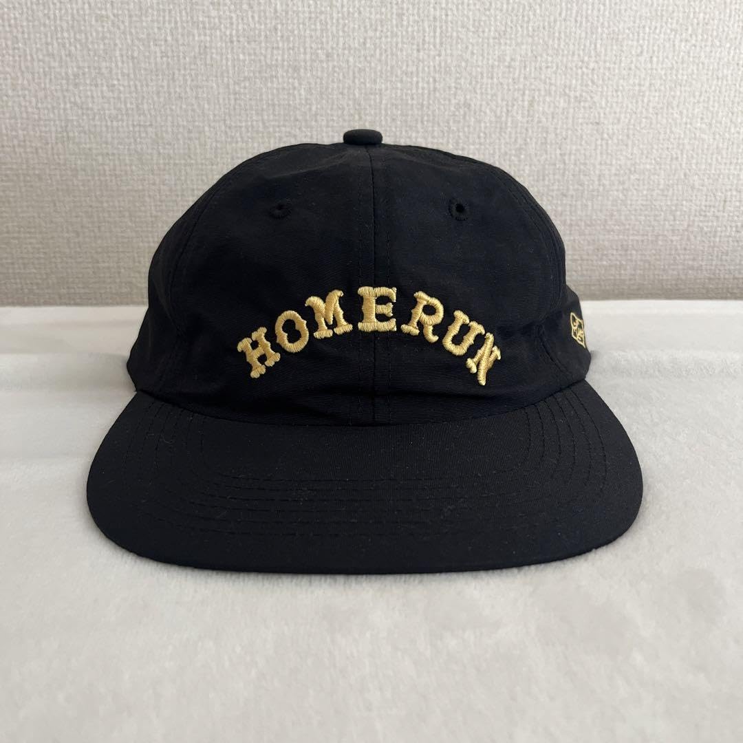 HOMERUN have a good time