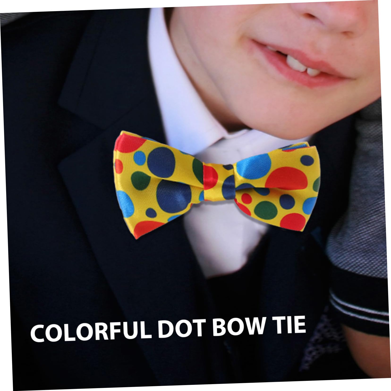Accesorios para pajaritas infantiles con tirantes metal disfraz cosplay