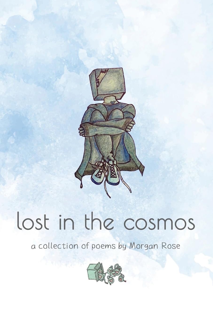 lost in the cosmos: a collection of poems