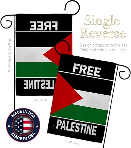 Miniatura 3 de Cartel de cementerio con bandera fuerte de Palestina, decoración de pared, césped, puerta, habitación, jardín, póster de bandera de palestina, tapiz