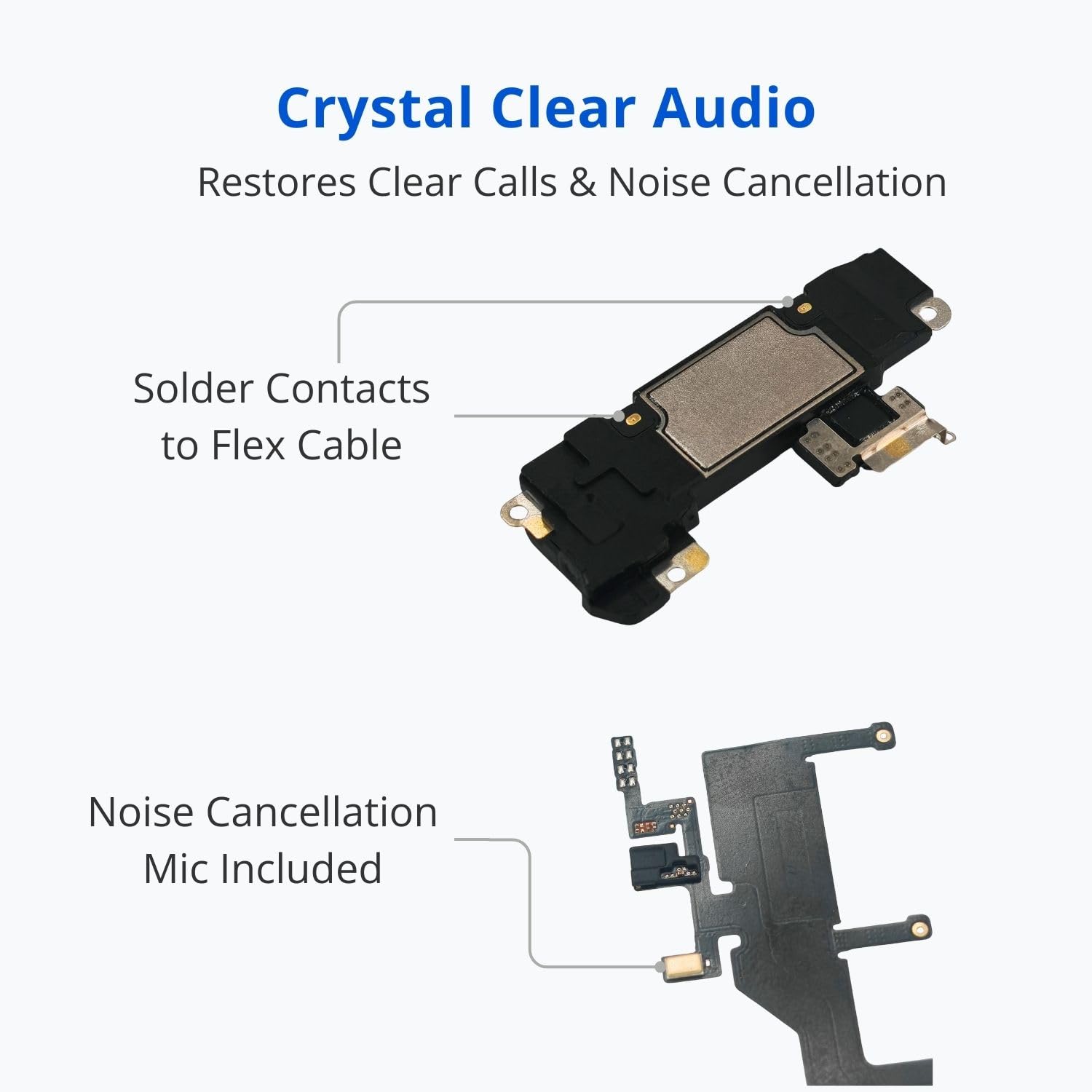Amazon.com: Cell Phone Replacement Parts: For iPhone 11/11 Pro/11