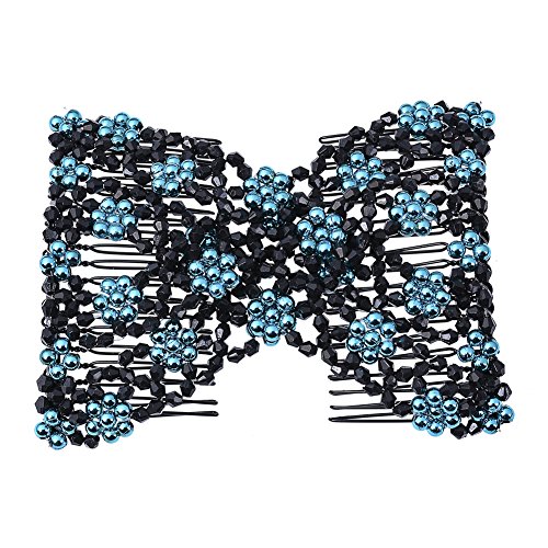 Lovef Easy Magic Beads Peines Dobles 3 Pzs miniatura 3
