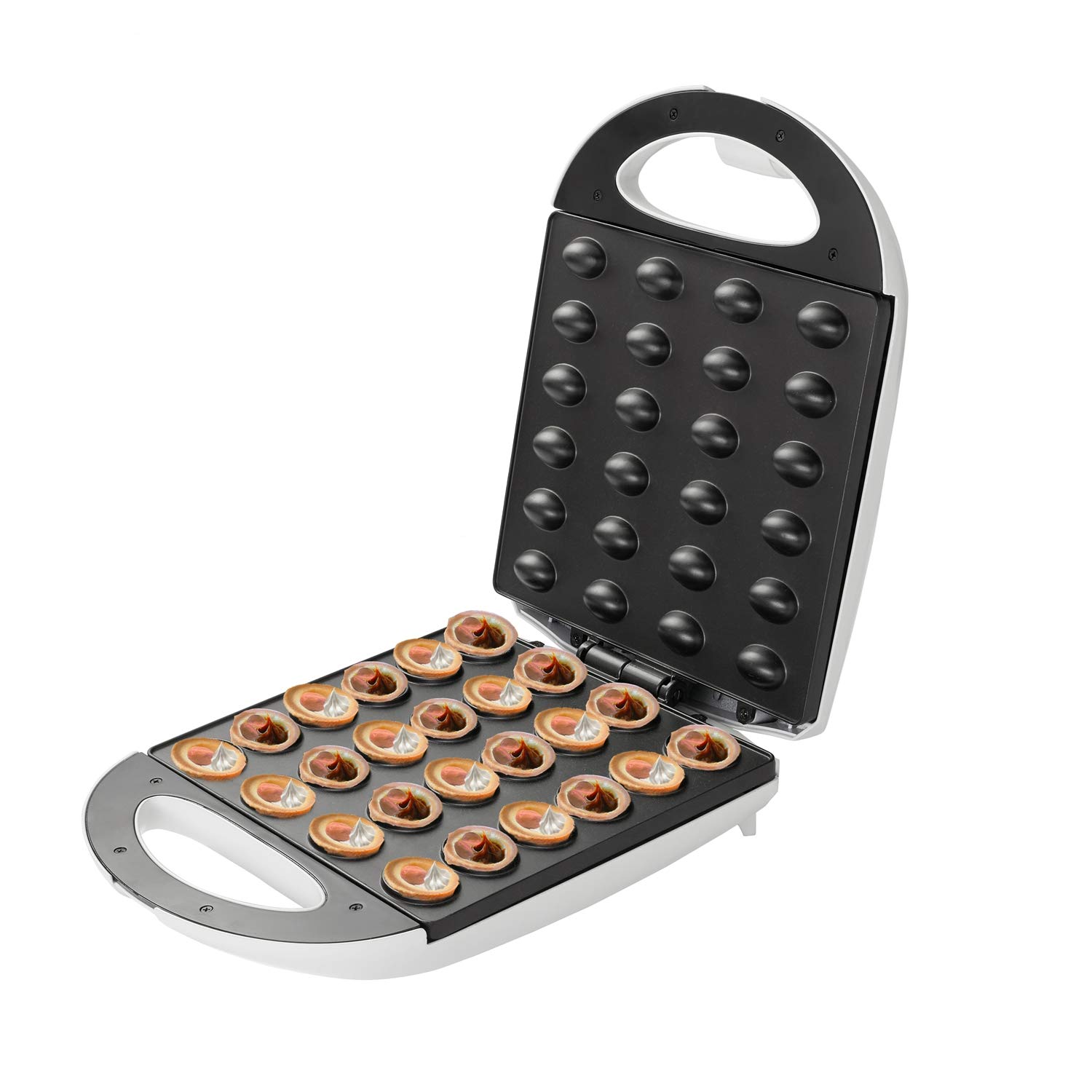 ADLER AD3039 grille-pain pour gâteaux et noix