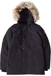 Amazon.co.jp: 人気のカナダグース ジャスパーランキング