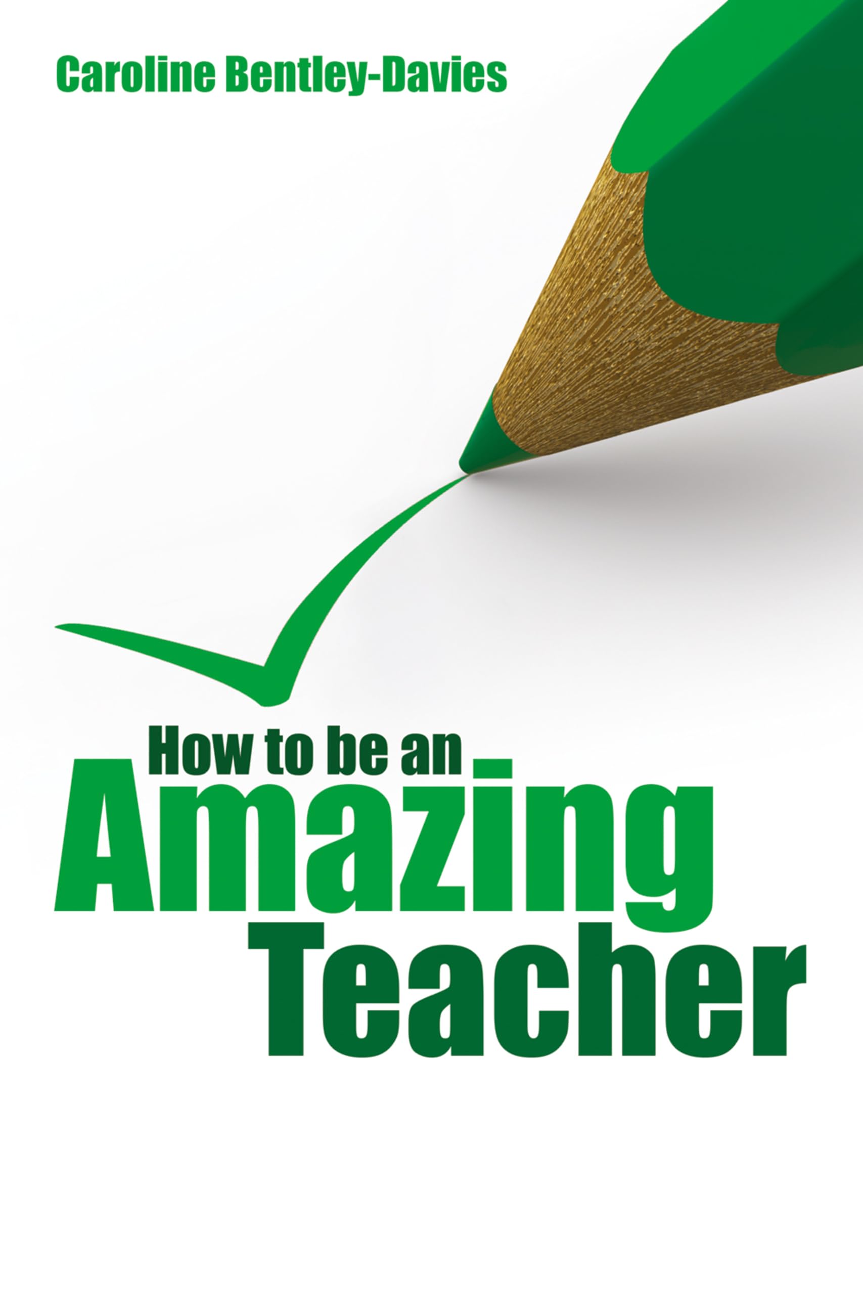 How to be an amazing teacher