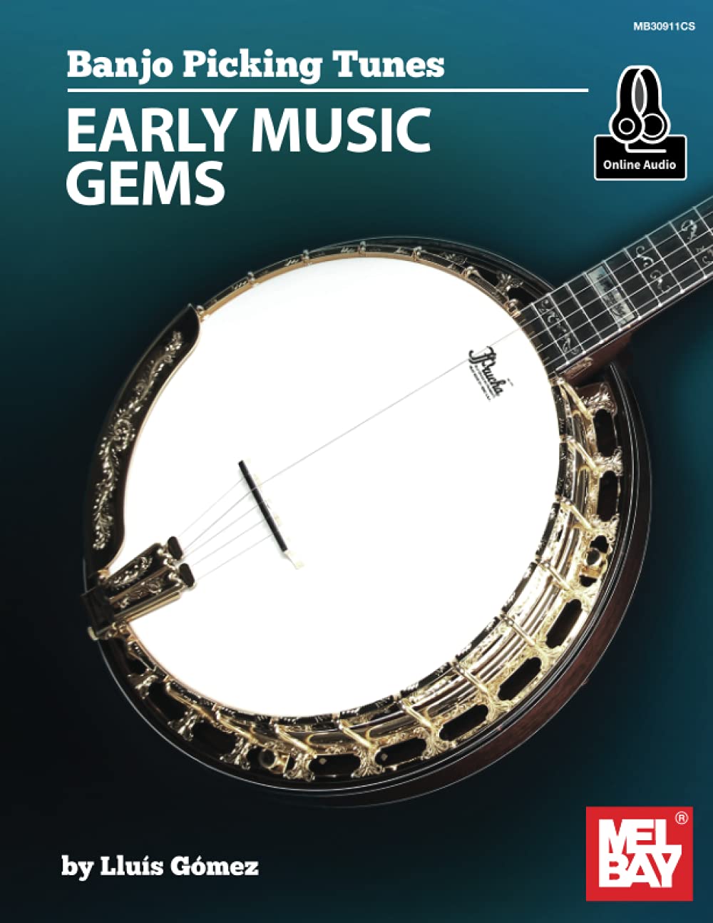 Banjo Picking Tunes-Early Music Gems